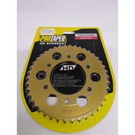 Sprocket 428 Hd Protaper Gold Pnp Y15zr