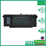 DELL 9JM71 Latitude 5320 7420 7320 P110F001 P135G001 7520 P134G001 P138G001 LAPTOP BATTERY