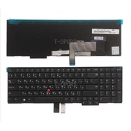 Laptop Keyboard Lenovo Thinkpad IBM E540 E545 E531 T540 T540P T550 L540 W540 T560 W550 W541 L570