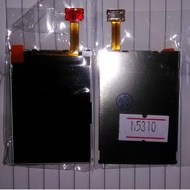 LAYAR Lcd/display Screen Nokia 5310 3210C 3600S 5320 6120C 6300 6350 6500C 6555 7500 8600 E51