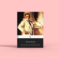 (eng) The Picture 0f D0rian Gray by 0scar Wilde