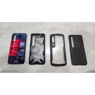 4 Mi 10 Pro Casing Seeds