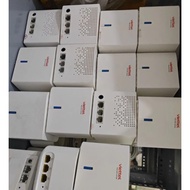 (Old Mesh)Mesh ZTE H196a, Wifi 5 Ac1200, Unlock fw brazil/Fpt for all carriers