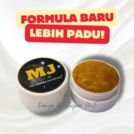 MJ GEL | MALE SELF PROTECTION | THE CHARM OF SARAWAK