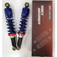 MODENAS MR1 MR2 MR3 CT100 CT110 GT128 ABSORBER ADJUSTABLE - BLUE