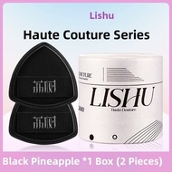 lishu | Anti-fading Flat Makeup Brush
