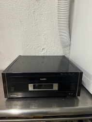 Pioneer LD-X1 Reference Laserdisc player