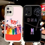 Z-47 kpop Boy Bang-tans Cover for VIVO Y21a Y21 Y21e Y02 Y33s Y02a Y21s Y02t Y33t Case