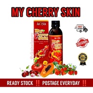 MY CHERRY SKIN OFFICIAL HQ