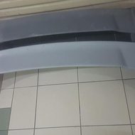 Wing spoiler Honda civic fd fb Limited Original