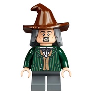 Original Lego Harry Potter - Daily Prophet Photographer 75978 Minifigure new