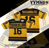 Tau Gamma Phi/Triskelion sweatshirt