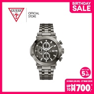 GUESS GC นาฬิกาข้อมือ รุ่น Gc TechnoForce Z75001G2 สีเทา