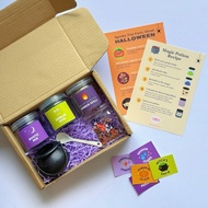 [Limited Edition] | Magic Potion Playdough Kit | Halloween Pretend Play Set for Kids