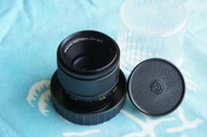 MC Industar-61 L/Z 50mm f/2.8 M42 適用於 Practica Canon Nikon Zenit