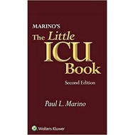 Marino’S The Little Icu Book Second Edition