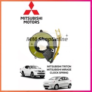 MITSUBISHI TRITON VGT / MIRAGE SPIRAL CABLE AIRBAG CLOCK SPRING 8619A164 (ORI)