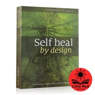 Self Heal By Design- The Role Of Micro-Organisms For Health By Barbara O'Neill - Health - Self Help 
