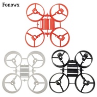 [AbabixaMY] Drone Main Frame Body RC Quadcopter Structure Spare Parts for JJRC H36
