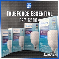 PHILIPS TrueForce Essential LED Bulb 18W 22W/ 30W/ 40W E27 6500K White/ - equivalent to 20W 25W/ 35W