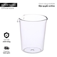 (HCM)(Genuine) Hurom SLOW JUICE JUICE CAPACITY, WATER CAPACITY