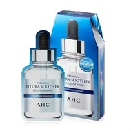 AHC Premium Hydra Soother Cellulose Mask 5ea