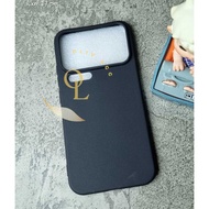 Xiaomi 17 Pro Xiaomi 17 Pro max square black Case