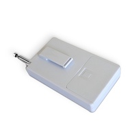 【 LCG5】-Portable Mini Wireless FM Transmitter 70MHz-108MHz Audio Stereo FM Converter Adapter Persona