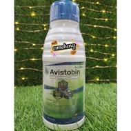 500ml Avistobin / Sama Amistartop /Racun Kulat / Hawar Seludang / Bintik Daun / Karat / Antraknos / 