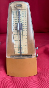 Nikko 機械節拍器