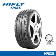 Tire HIFLY 205/55 R16 94W XL Hf805 205/55R16