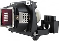 A++ Quality VLT-XD110LP/499B045O10 Replacement Projector Lamp with Housing Compatible with Mitsubish