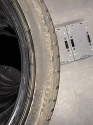 BRIDGESTONE POTENZA S001 205/45-17 84W x4 MAZDA MX-5 落地改 落地胎