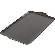 Nordic Ware 10230AMZ 2 Burner Griddle 10-1/4-Inch by 17-1/2-Inch
