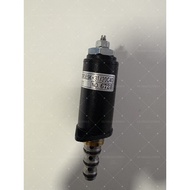 YN35V00041F1/Excavator Accessories SK200/230/250/330-6E Hydraulic Pump Solenoid Scale Valve 30C50-11