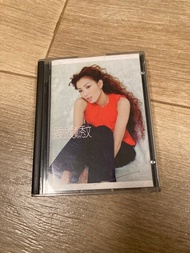 鄭秀文 很愛很愛 mini disc md