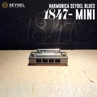 HARMONICA HARMONIKA SEYDEL MINI 60080 - TWOSTORE9