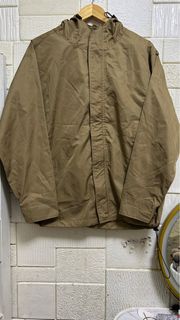 Hibbo Essenso Jacket