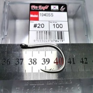 Fire eagle 1940ss fishing hook