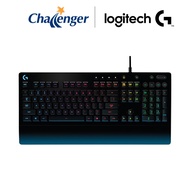 Logitech G213 Prodigy Gaming Keyboard