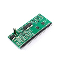 VALU แวลู แผงวงจร(Control Board)แบบใหม่ใช้กับเครื่องเชื่อมVALU รุ่นF500 รหัส V108P-F500022A พร้อมส่ง