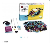 LEGO Education Spike Prime Expansion Set 45681