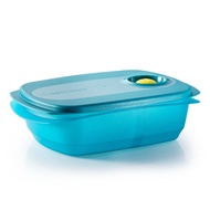 Tupperware - Reheatable Divided Lunch Box (1) 1.25L