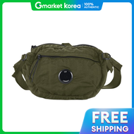 CPCOMPANY C.P.COMPANY RCCMAC734A 005269G 683 กระเปาสะพายขางผชาย