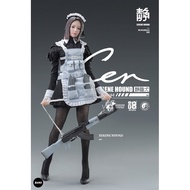I8 Toys  Serene Hound  Cerberus Maid Team 1/6 Scale Action Figure