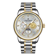 LOUIE JUELEN men's and women's watches, new LOUIE JUELEN brand quartz wristwatches, popular model 8 