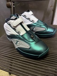 Reebok Answer IV the tunnel allen iverson