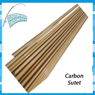 Nc, Carbon Sutet - Blank Carbon Sutet