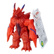 Bandai Ultraman Kaiju Ultra Monster Series 224 Bazanga Ultraman Blazar Arc