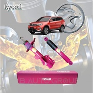 Proton X70 KSW Absorber
